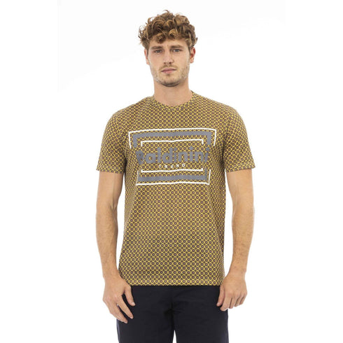 Baldinini Trend T-särgid - Estita Fashion